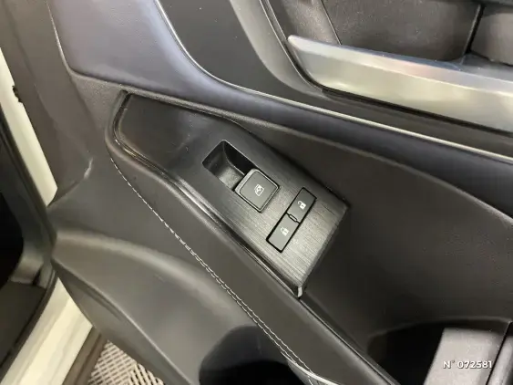 NISSAN QASHQAI III - voiture d'occasion - Photo 31