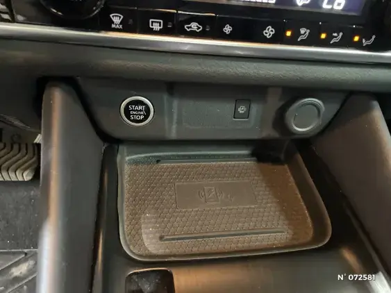 NISSAN QASHQAI III - voiture d'occasion - Photo 34