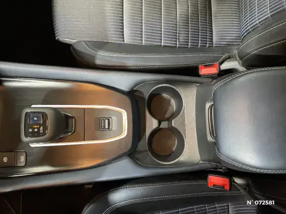 NISSAN QASHQAI III - voiture d'occasion - Photo 35