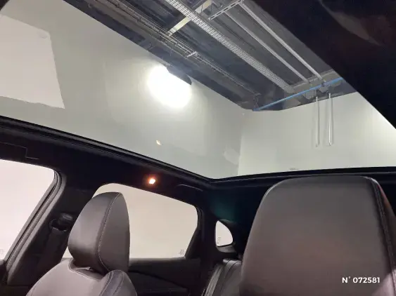 NISSAN QASHQAI III - voiture d'occasion - Photo 37