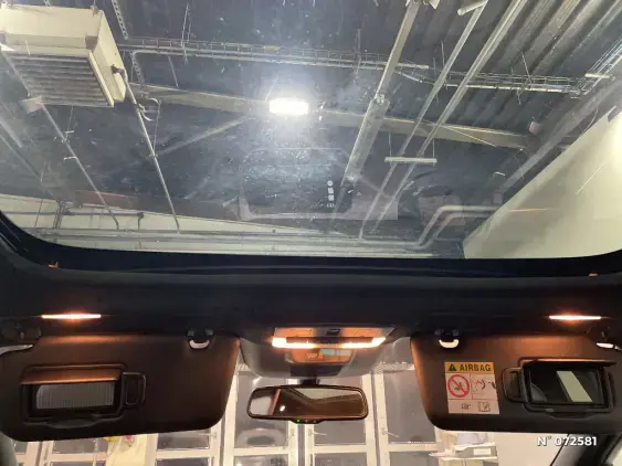 NISSAN QASHQAI III - voiture d'occasion - Photo 38