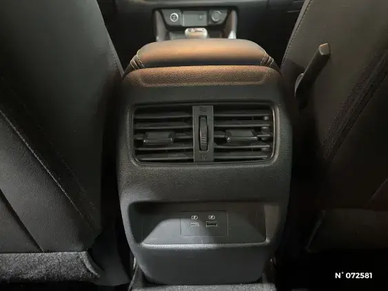 NISSAN QASHQAI III - voiture d'occasion - Photo 39