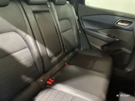 NISSAN QASHQAI III - voiture d'occasion - Photo 11