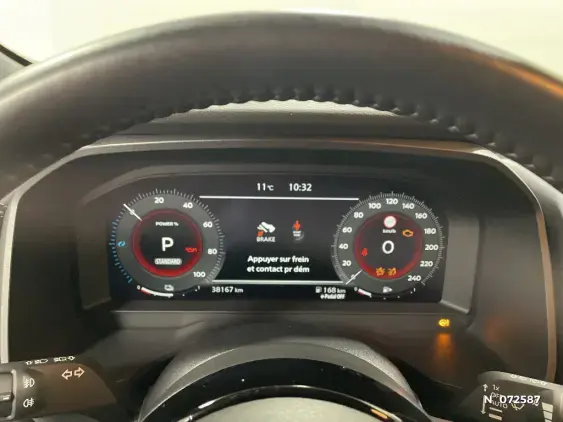 NISSAN QASHQAI III - voiture d'occasion - Photo 12