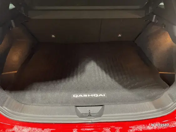 NISSAN QASHQAI III - voiture d'occasion - Photo 7