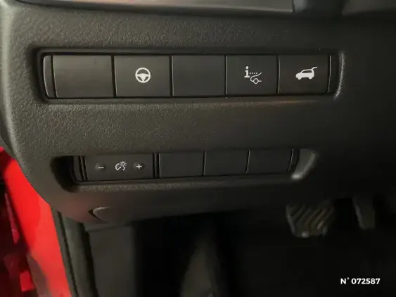 NISSAN QASHQAI III - voiture d'occasion - Photo 15