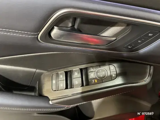 NISSAN QASHQAI III - voiture d'occasion - Photo 26