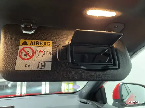 NISSAN QASHQAI III - voiture d'occasion - Photo 30