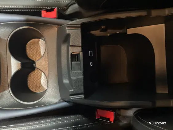 NISSAN QASHQAI III - voiture d'occasion - Photo 31