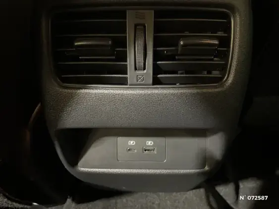 NISSAN QASHQAI III - voiture d'occasion - Photo 33