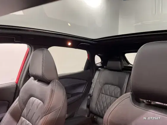 NISSAN QASHQAI III - voiture d'occasion - Photo 34