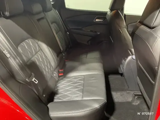 NISSAN QASHQAI III - voiture d'occasion - Photo 11