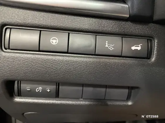 NISSAN QASHQAI III - voiture d'occasion - Photo 15