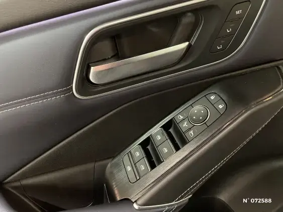 NISSAN QASHQAI III - voiture d'occasion - Photo 27