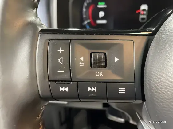 NISSAN QASHQAI III - voiture d'occasion - Photo 28