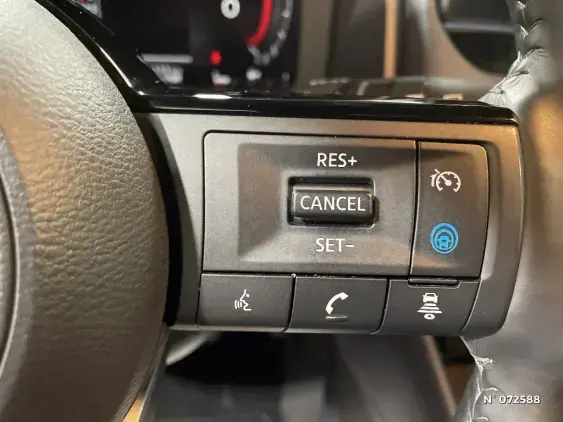 NISSAN QASHQAI III - voiture d'occasion - Photo 29