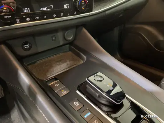 NISSAN QASHQAI III - voiture d'occasion - Photo 30