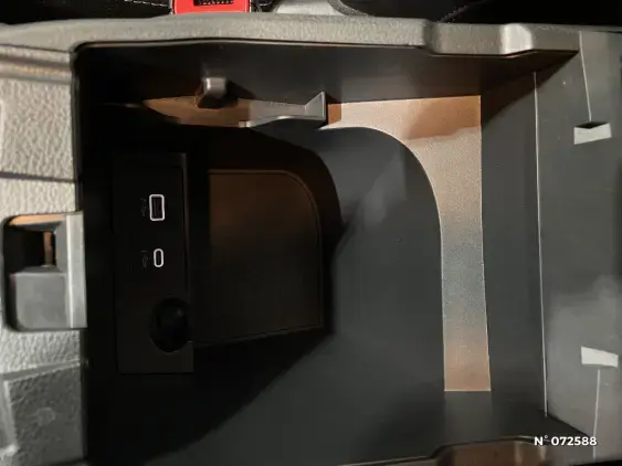 NISSAN QASHQAI III - voiture d'occasion - Photo 31