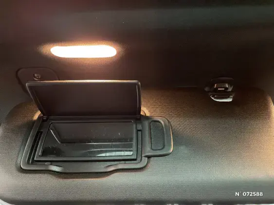 NISSAN QASHQAI III - voiture d'occasion - Photo 34