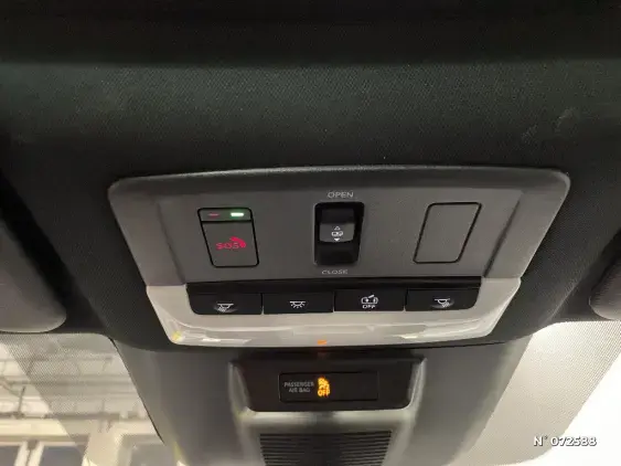 NISSAN QASHQAI III - voiture d'occasion - Photo 35