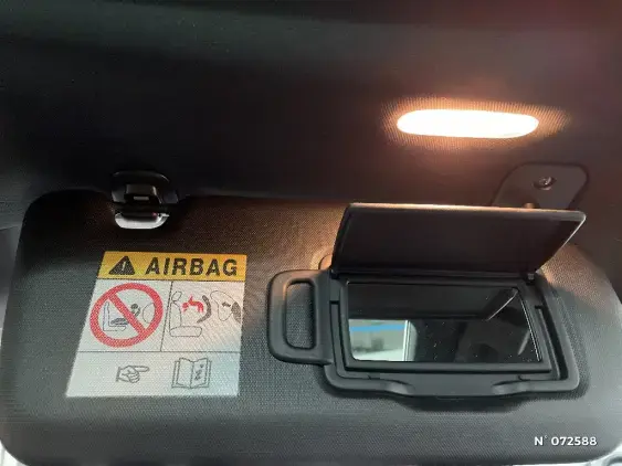 NISSAN QASHQAI III - voiture d'occasion - Photo 36