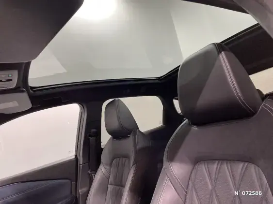 NISSAN QASHQAI III - voiture d'occasion - Photo 37