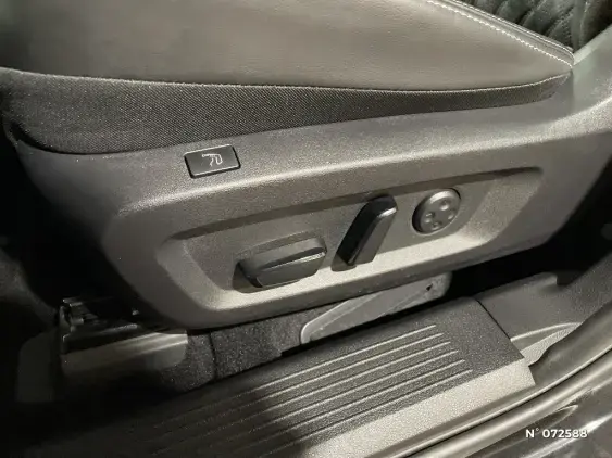 NISSAN QASHQAI III - voiture d'occasion - Photo 38