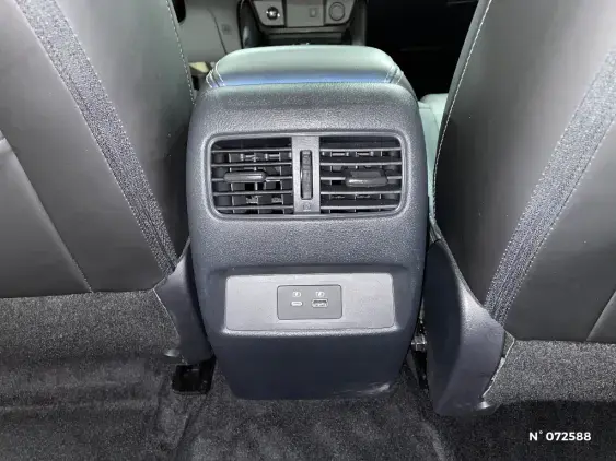 NISSAN QASHQAI III - voiture d'occasion - Photo 39