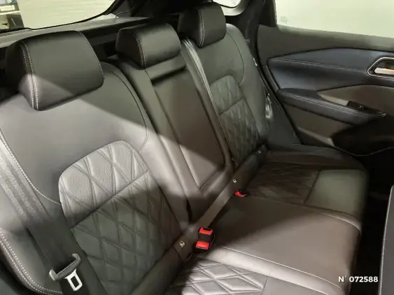 NISSAN QASHQAI III - voiture d'occasion - Photo 11