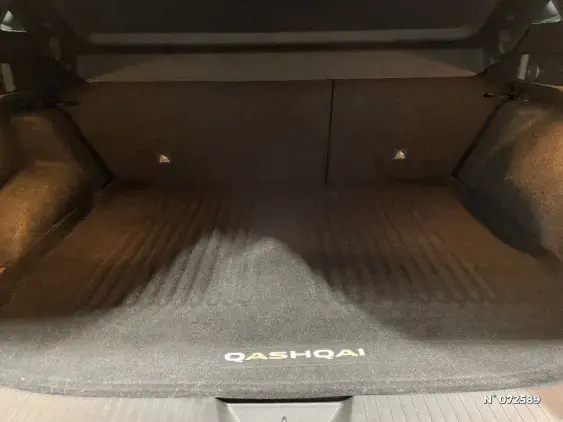 NISSAN QASHQAI III - voiture d'occasion - Photo 7