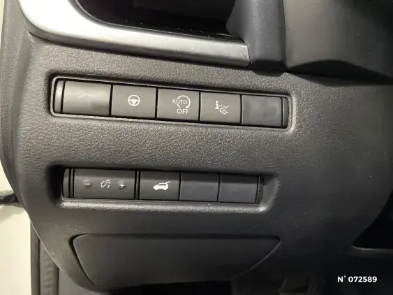 NISSAN QASHQAI III - voiture d'occasion - Photo 15