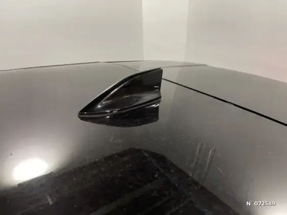 NISSAN QASHQAI III - voiture d'occasion - Photo 25