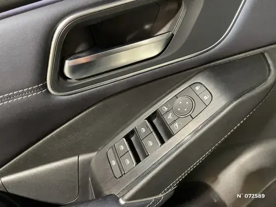 NISSAN QASHQAI III - voiture d'occasion - Photo 26