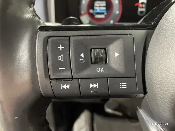 NISSAN QASHQAI III - voiture d'occasion - Photo 27