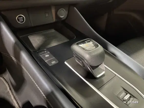 NISSAN QASHQAI III - voiture d'occasion - Photo 29