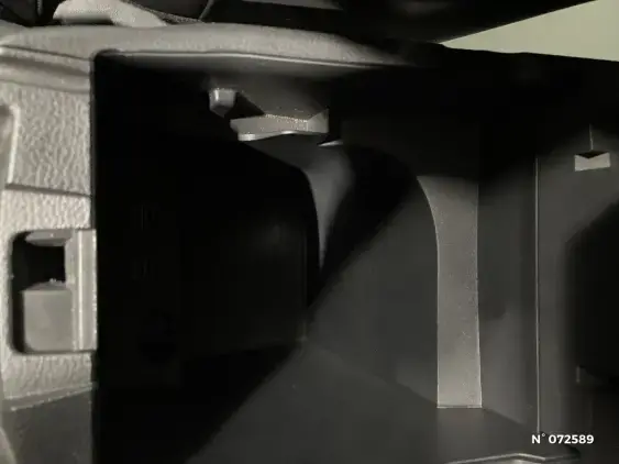 NISSAN QASHQAI III - voiture d'occasion - Photo 31