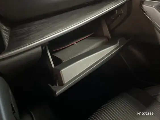 NISSAN QASHQAI III - voiture d'occasion - Photo 32