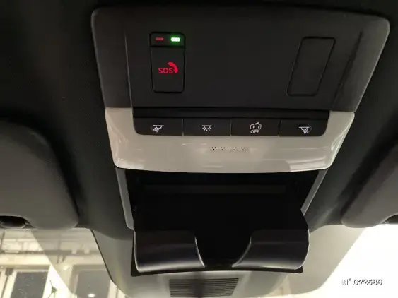 NISSAN QASHQAI III - voiture d'occasion - Photo 35