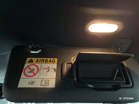 NISSAN QASHQAI III - voiture d'occasion - Photo 36