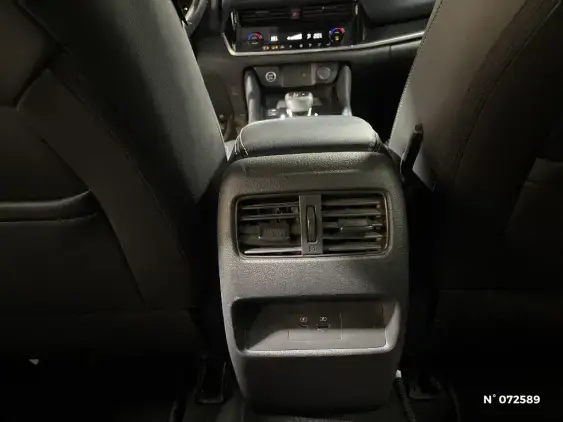 NISSAN QASHQAI III - voiture d'occasion - Photo 37