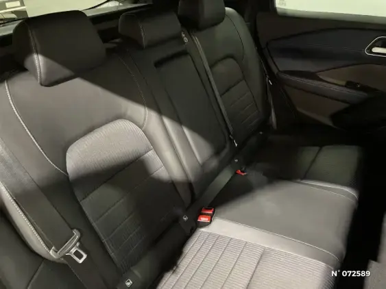 NISSAN QASHQAI III - voiture d'occasion - Photo 11