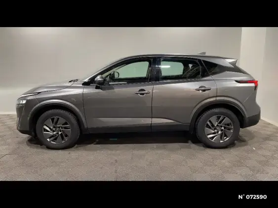 NISSAN QASHQAI III - voiture d'occasion - Photo 2