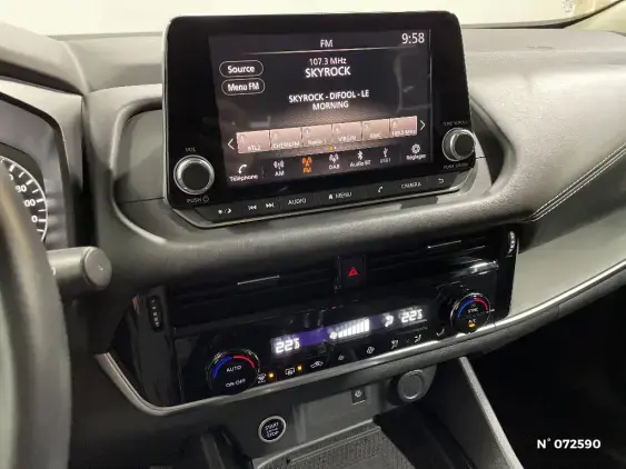 NISSAN QASHQAI III - voiture d'occasion - Photo 13