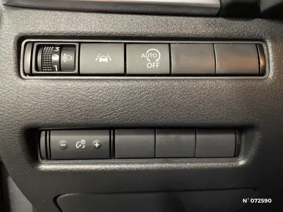 NISSAN QASHQAI III - voiture d'occasion - Photo 15