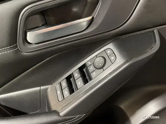 NISSAN QASHQAI III - voiture d'occasion - Photo 27