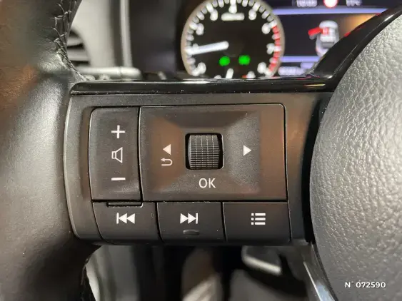 NISSAN QASHQAI III - voiture d'occasion - Photo 28