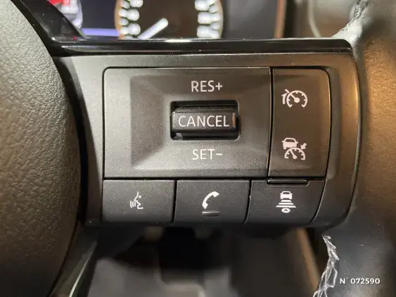 NISSAN QASHQAI III - voiture d'occasion - Photo 29