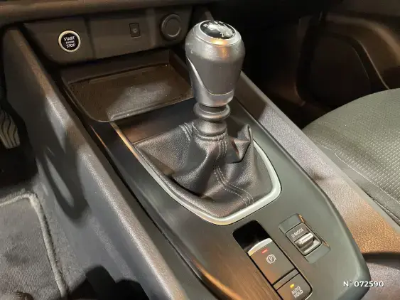 NISSAN QASHQAI III - voiture d'occasion - Photo 30