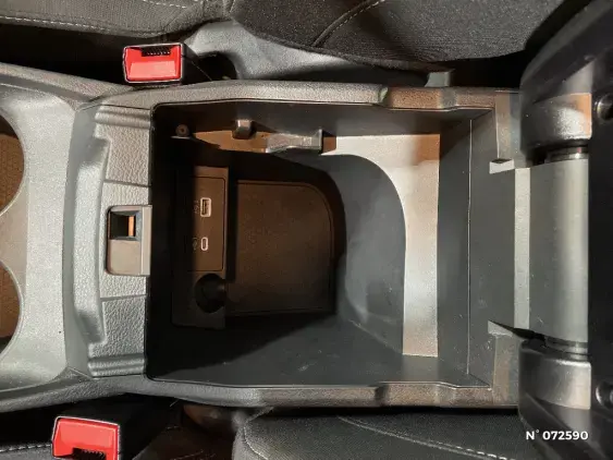 NISSAN QASHQAI III - voiture d'occasion - Photo 31