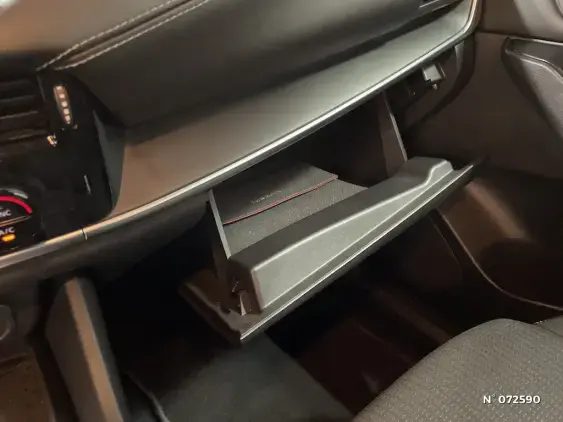 NISSAN QASHQAI III - voiture d'occasion - Photo 32